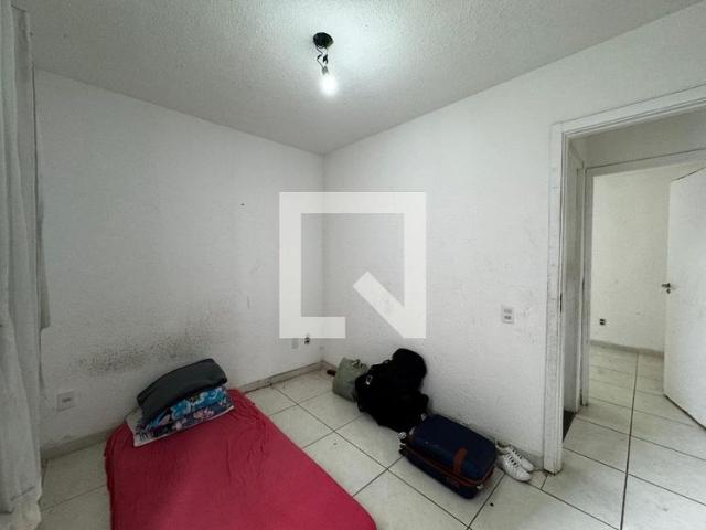 Apartamento aluguel em Raposo Tavares, São Paulo