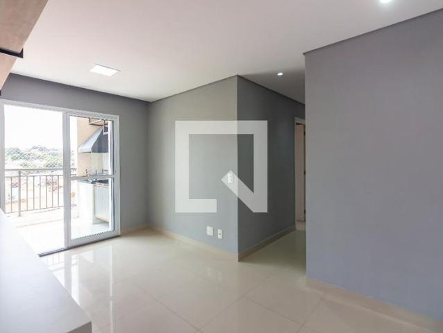 Apartamento aluguel em Osasco