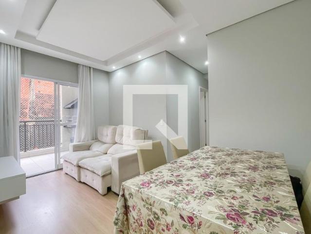 Apartamento aluguel em Osasco