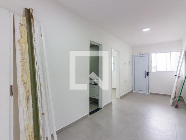 Apartamento aluguel em Osasco