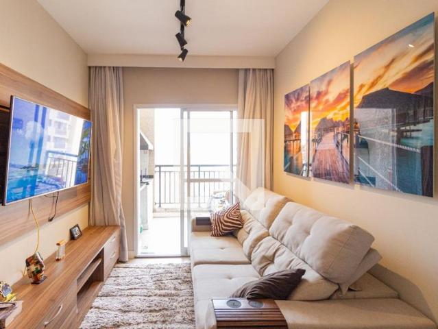 Apartamento aluguel em Osasco