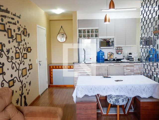 Apartamento aluguel em Região Imediata de São Paulo, Região Metropolitana de São Paulo
