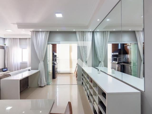 Apartamento aluguel em Osasco