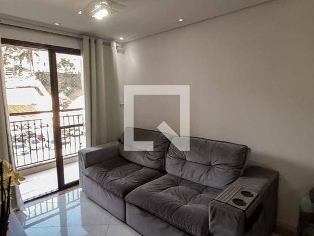 Apartamento aluguel em Região Imediata de São Paulo, Região Metropolitana de São Paulo