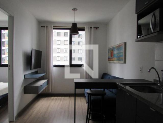 Apartamento aluguel em Região Imediata de São Paulo, Região Metropolitana de São Paulo