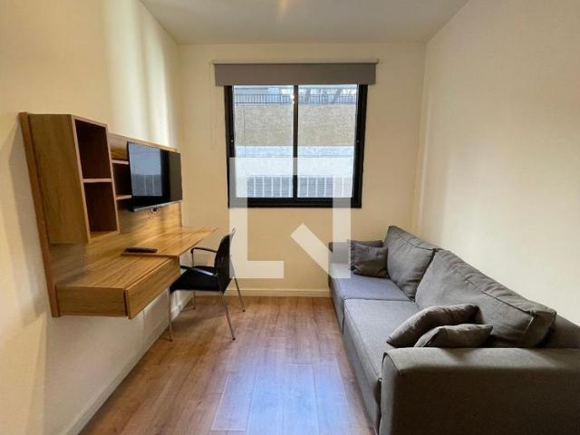 Apartamento aluguel em Região Imediata de São Paulo, Região Metropolitana de São Paulo