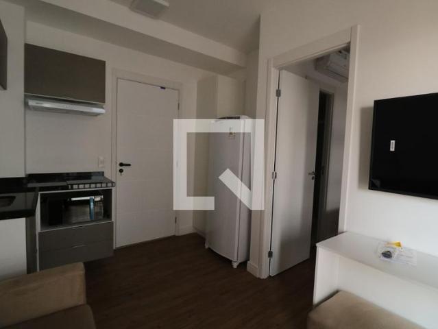 Apartamento aluguel em Região Imediata de São Paulo, Região Metropolitana de São Paulo