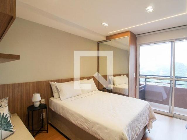 Apartamento aluguel em Região Imediata de São Paulo, Região Metropolitana de São Paulo