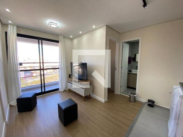 Apartamento aluguel em Região Imediata de São Paulo, Região Metropolitana de São Paulo