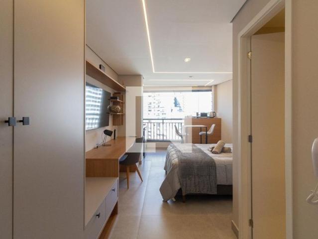 Apartamento aluguel em Região Imediata de São Paulo, Região Metropolitana de São Paulo