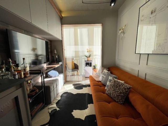 Apartamento aluguel em Região Imediata de São Paulo, Região Metropolitana de São Paulo