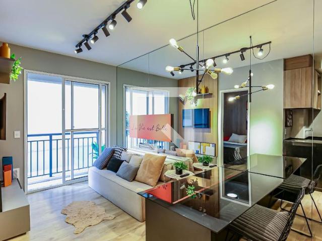 Apartamento aluguel em Região Imediata de São Paulo, Região Metropolitana de São Paulo