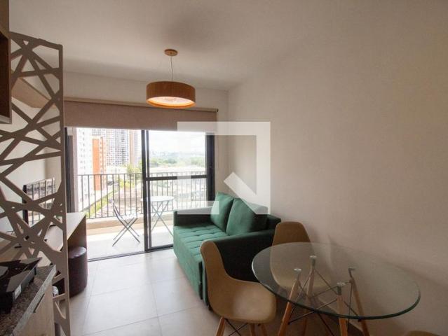 Apartamento aluguel em Região Imediata de São Paulo, Região Metropolitana de São Paulo