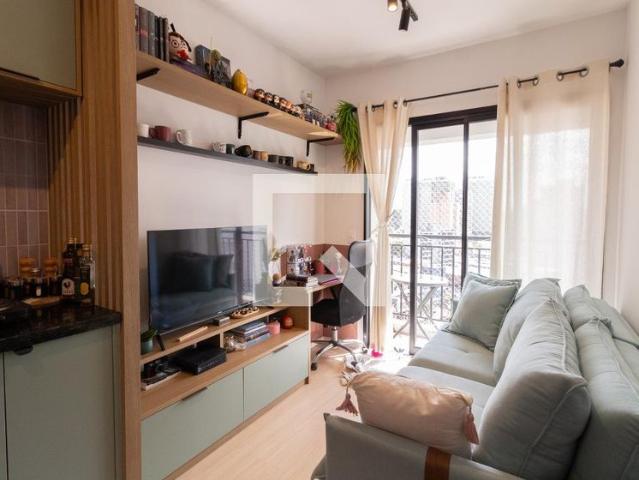 Apartamento aluguel em Região Imediata de São Paulo, Região Metropolitana de São Paulo
