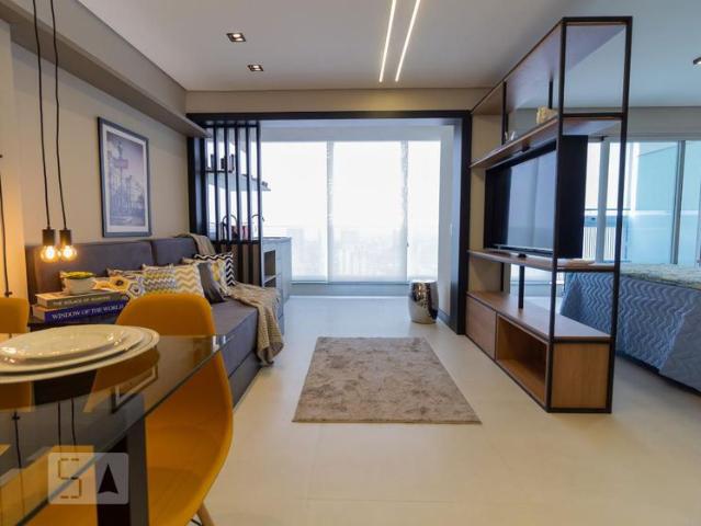 Apartamento aluguel em Região Imediata de São Paulo, Região Metropolitana de São Paulo
