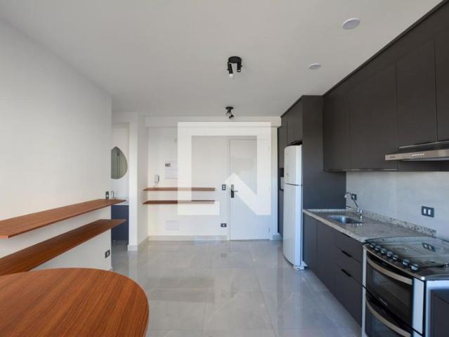 Apartamento aluguel em Região Imediata de São Paulo, Região Metropolitana de São Paulo