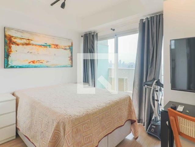 Apartamento aluguel em Região Imediata de São Paulo, Região Metropolitana de São Paulo