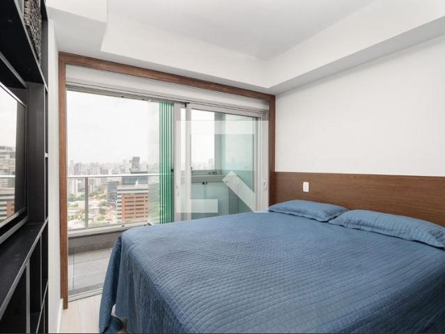Apartamento aluguel em Região Imediata de São Paulo, Região Metropolitana de São Paulo