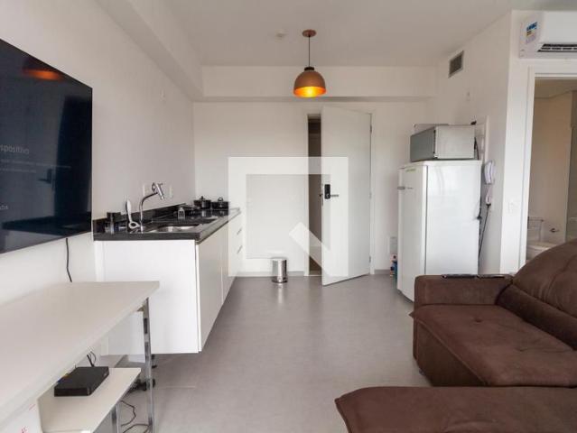 Apartamento aluguel em Região Imediata de São Paulo, Região Metropolitana de São Paulo