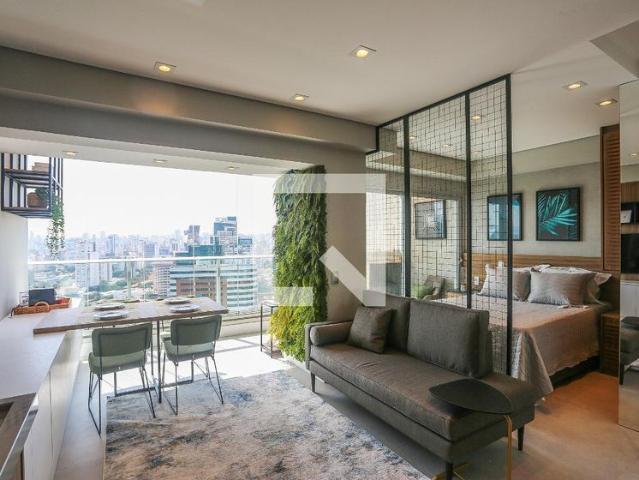 Apartamento aluguel em Região Imediata de São Paulo, Região Metropolitana de São Paulo