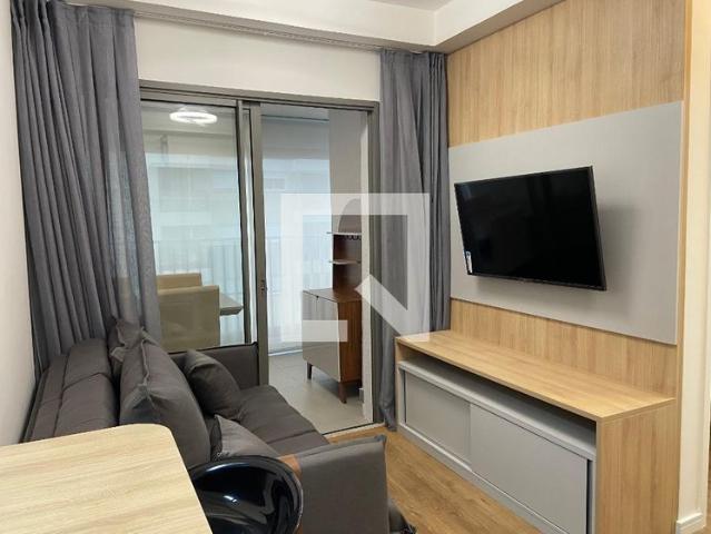 Apartamento aluguel em Região Imediata de São Paulo, Região Metropolitana de São Paulo