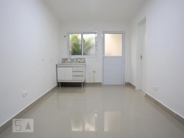 Apartamento aluguel em Região Imediata de São Paulo, Região Metropolitana de São Paulo