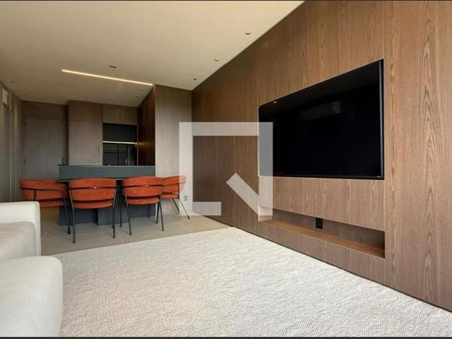 Apartamento aluguel em Região Imediata de São Paulo, Região Metropolitana de São Paulo
