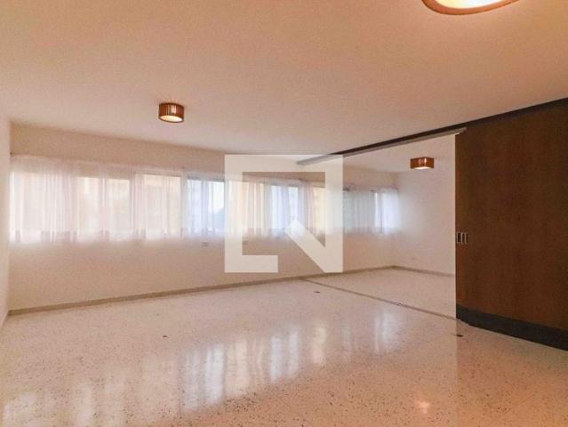 Apartamento aluguel em Zona Oeste, São Paulo