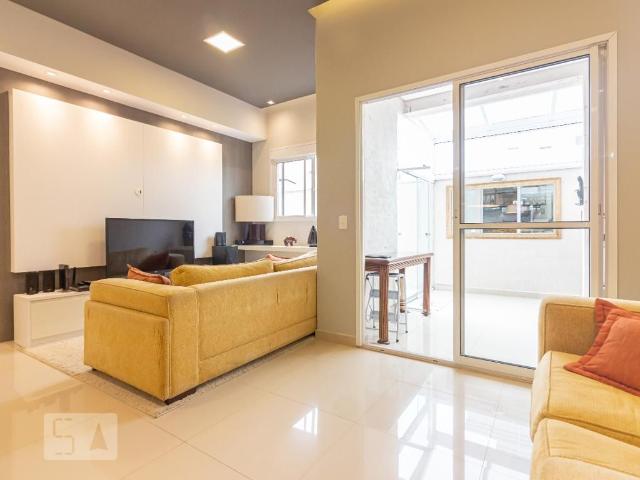 Apartamento aluguel em Região Imediata de São Paulo, Região Metropolitana de São Paulo