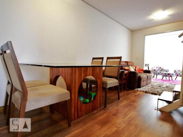Apartamento aluguel em Região Imediata de São Paulo, Região Metropolitana de São Paulo