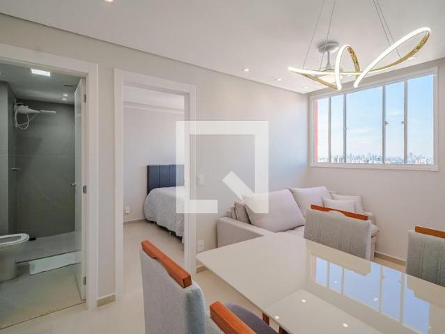 Apartamento aluguel em Região Imediata de São Paulo, Região Metropolitana de São Paulo