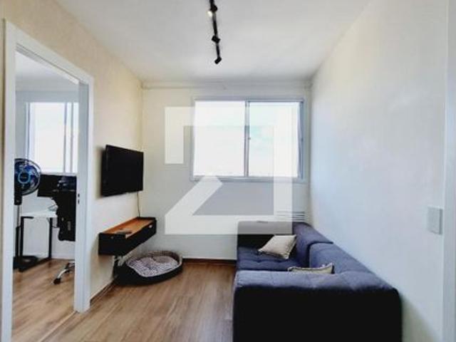 Apartamento aluguel em Região Imediata de São Paulo, Região Metropolitana de São Paulo