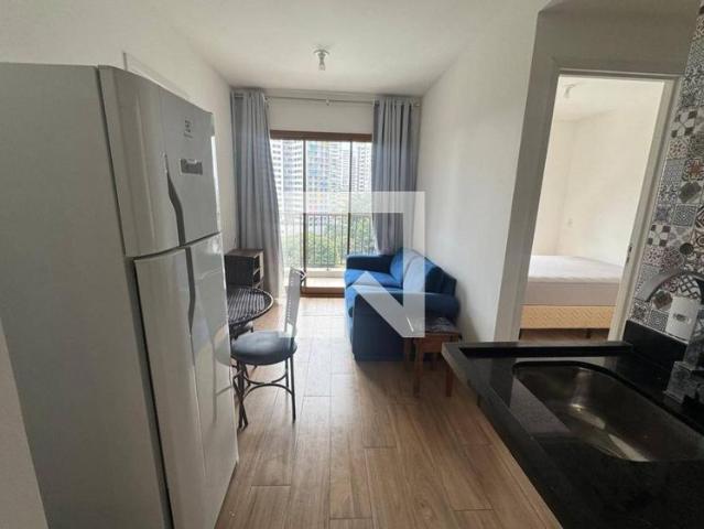 Apartamento aluguel em Região Imediata de São Paulo, Região Metropolitana de São Paulo