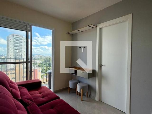 Apartamento aluguel em Região Imediata de São Paulo, Região Metropolitana de São Paulo