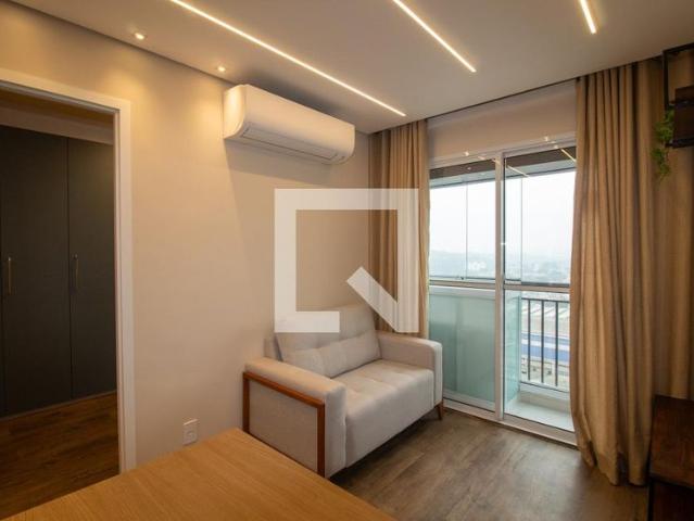Apartamento aluguel em Região Imediata de São Paulo, Região Metropolitana de São Paulo