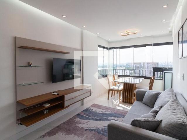 Apartamento aluguel em Região Imediata de São Paulo, Região Metropolitana de São Paulo