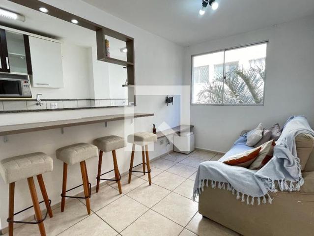 Apartamento aluguel em Região Imediata de São Paulo, Região Metropolitana de São Paulo