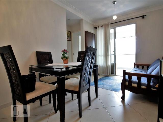 Apartamento aluguel em Região Imediata de São Paulo, Região Metropolitana de São Paulo