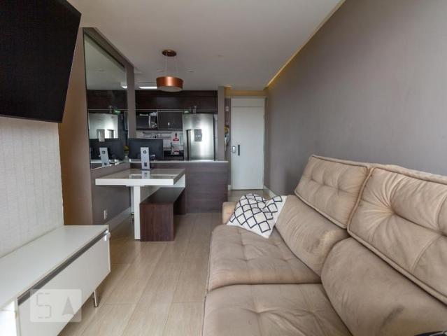 Apartamento aluguel em Região Imediata de São Paulo, Região Metropolitana de São Paulo