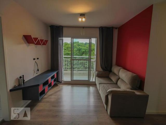 Apartamento aluguel em Região Imediata de São Paulo, Região Metropolitana de São Paulo