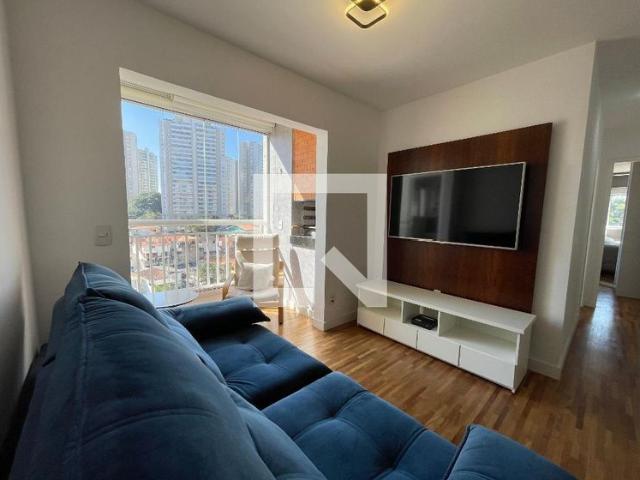 Apartamento aluguel em Região Imediata de São Paulo, Região Metropolitana de São Paulo