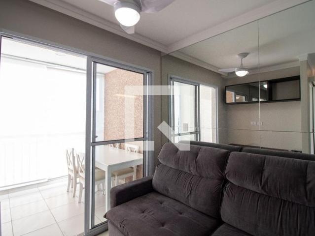 Apartamento aluguel em Região Imediata de São Paulo, Região Metropolitana de São Paulo