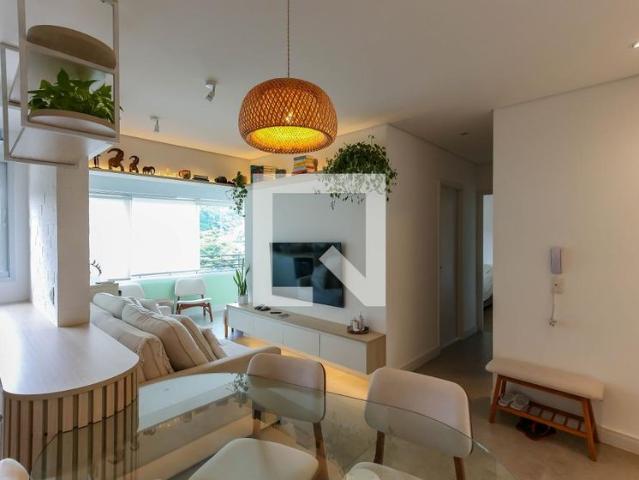 Apartamento aluguel em Região Imediata de São Paulo, Região Metropolitana de São Paulo