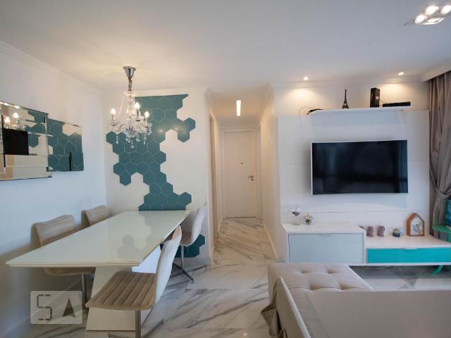 Apartamento aluguel em Região Imediata de São Paulo, Região Metropolitana de São Paulo