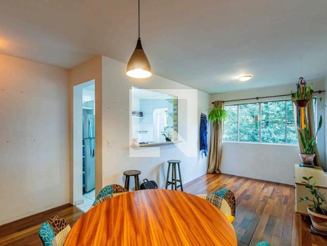Apartamento aluguel em Região Imediata de São Paulo, Região Metropolitana de São Paulo