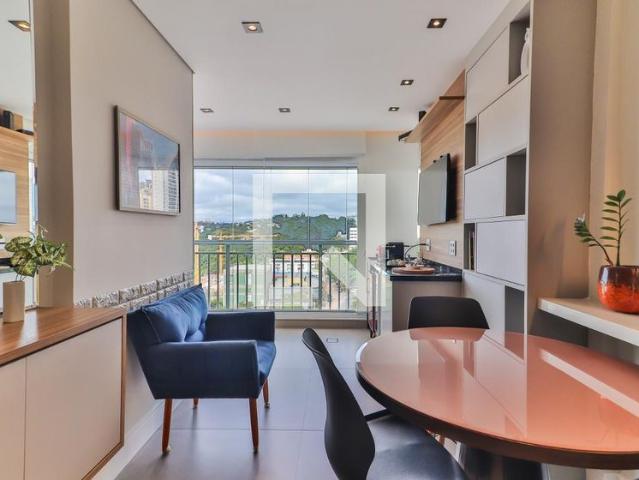 Apartamento aluguel em Região Imediata de São Paulo, Região Metropolitana de São Paulo