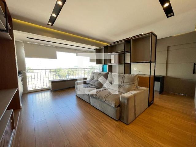 Apartamento aluguel em Região Imediata de São Paulo, Região Metropolitana de São Paulo