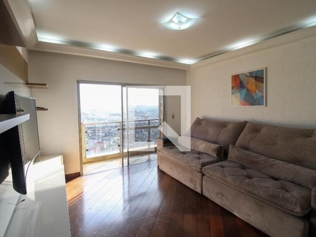 Apartamento aluguel em Região Imediata de São Paulo, Região Metropolitana de São Paulo
