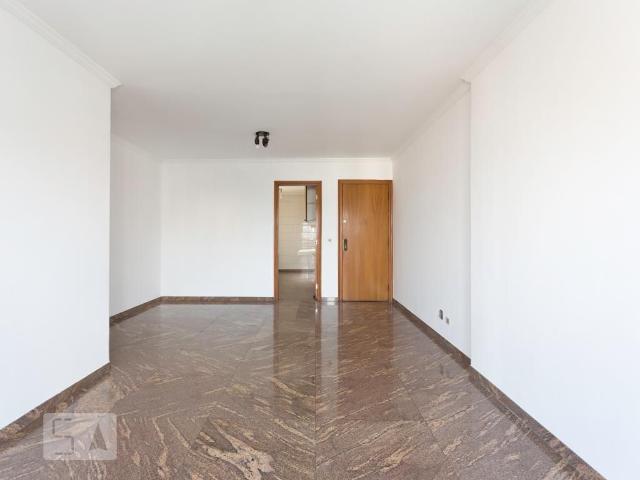 Apartamento aluguel em Rio Pequeno, São Paulo