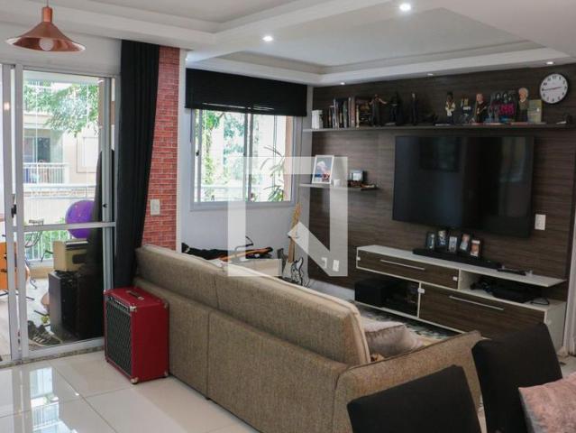 Apartamento aluguel em Ferreira, São Paulo